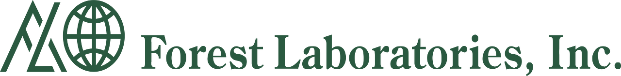 Forest Laboratories Inc.