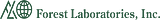 Forest Laboratories Inc.