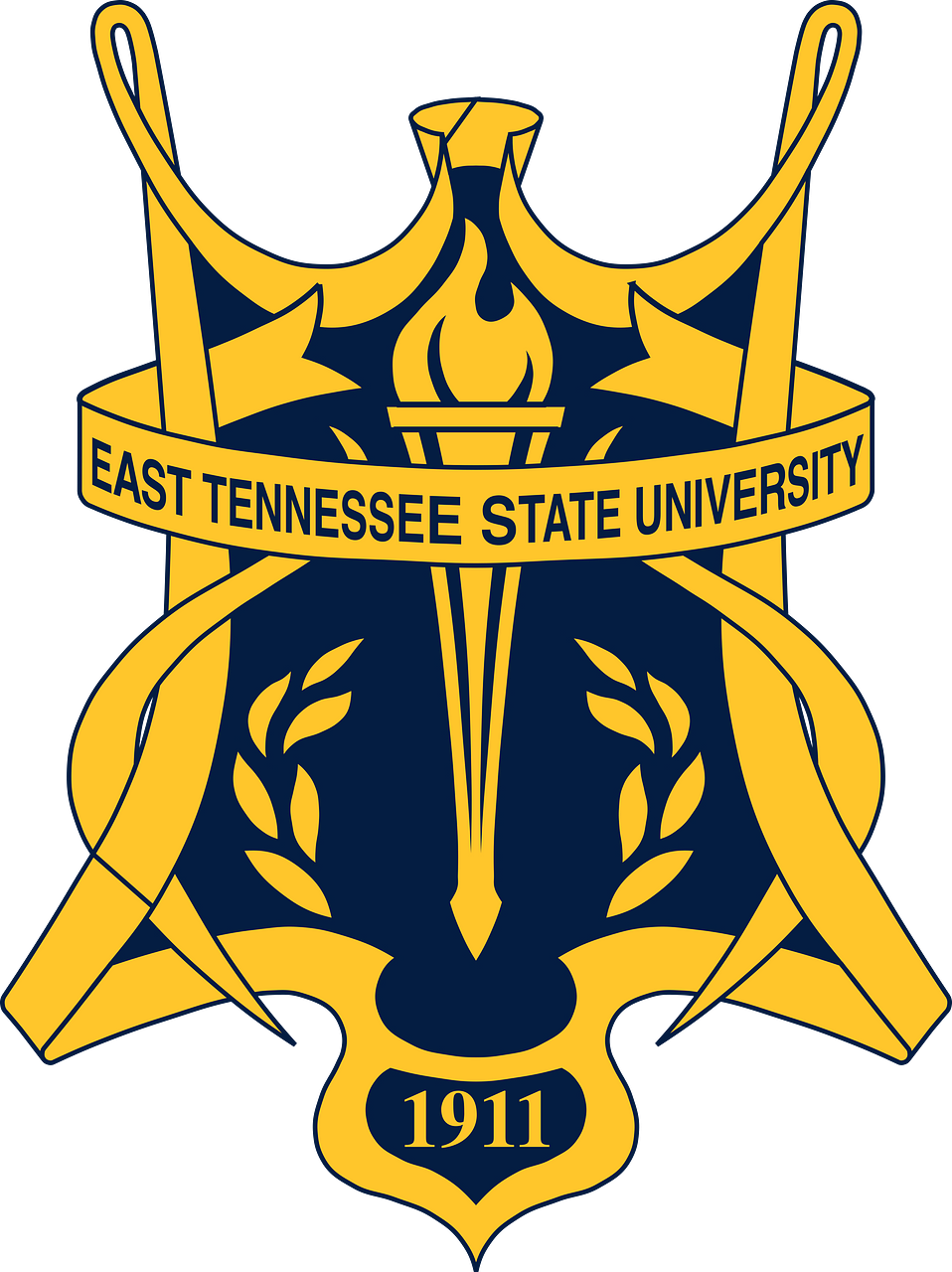 East Tennessee State University