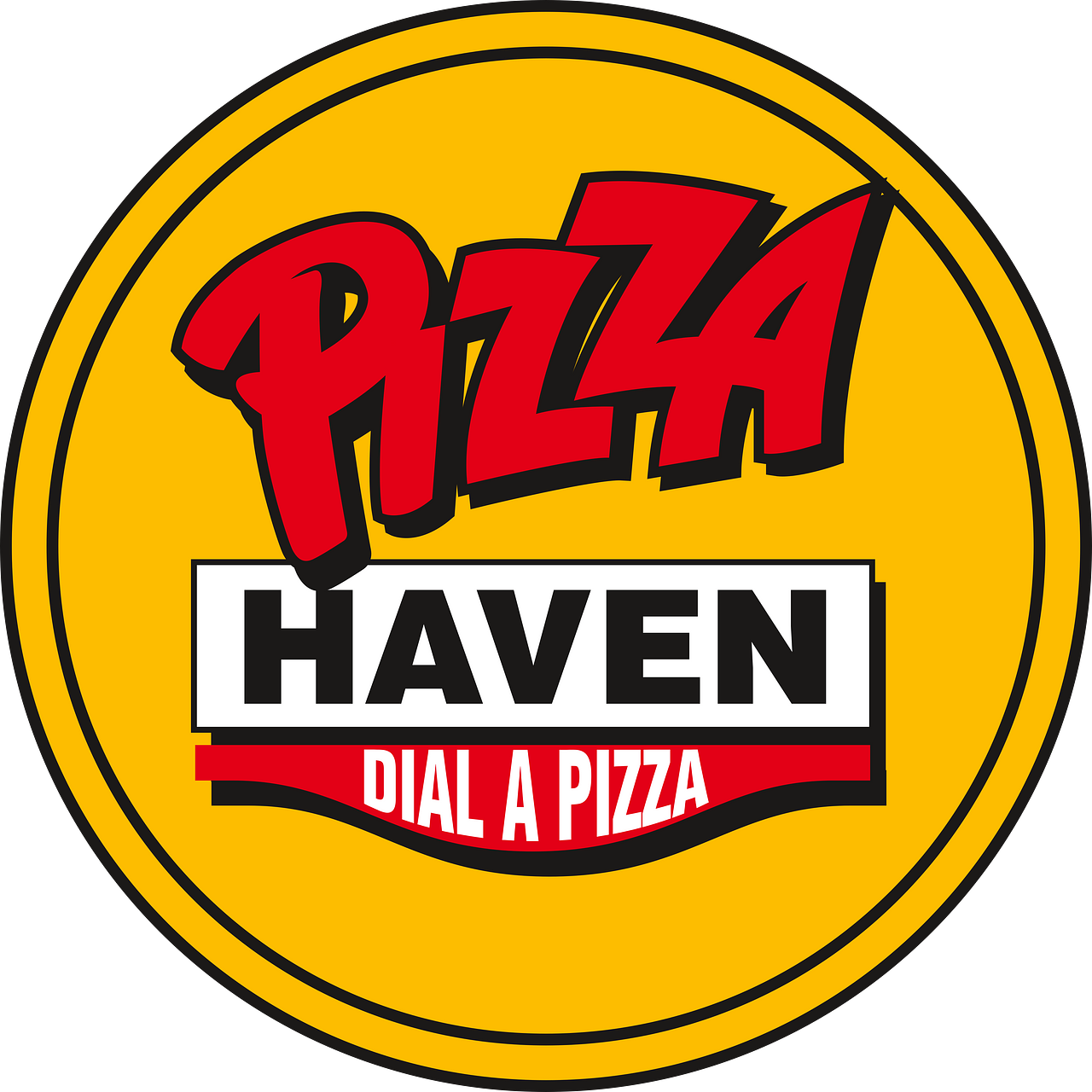 The Pizza Haven