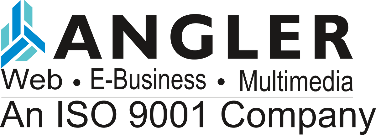 Logos Download | ANGLER Technologies