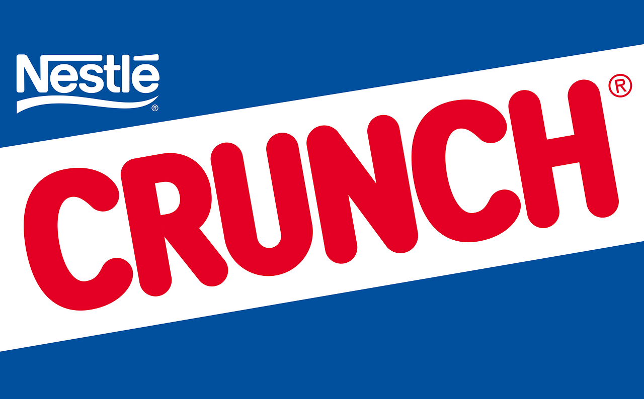 Crunch Nestlé