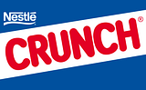 Crunch Nestlé