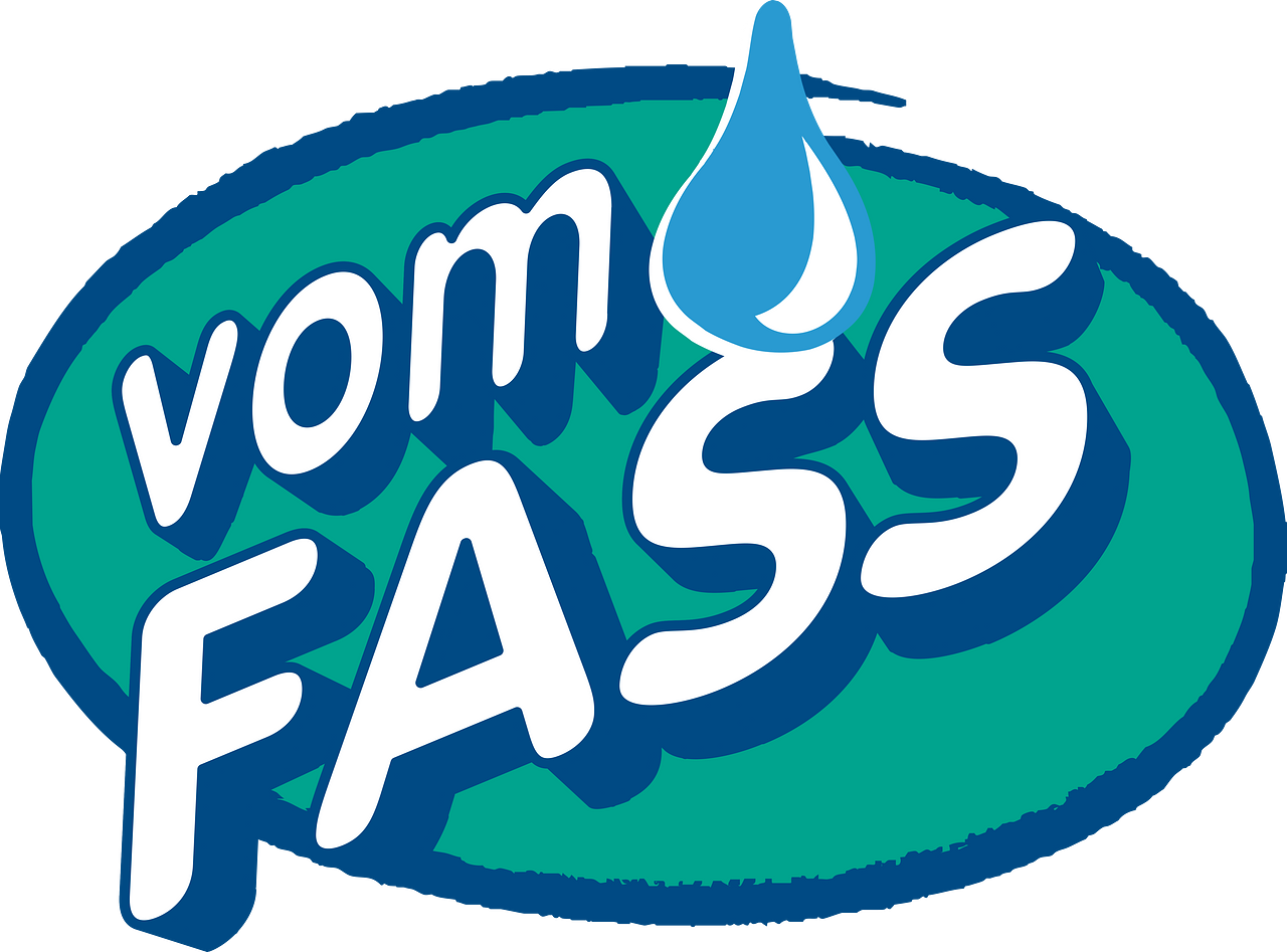 Vom Fass