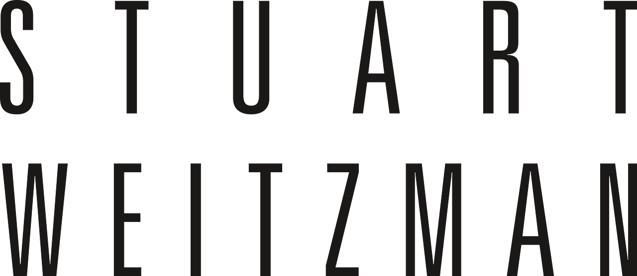 Stuart Weitzman