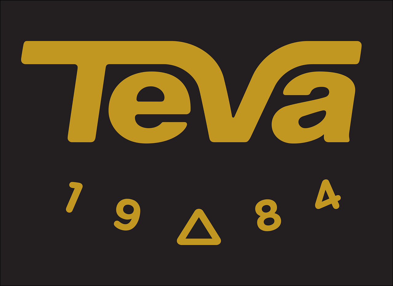 Teva Sport Sandals