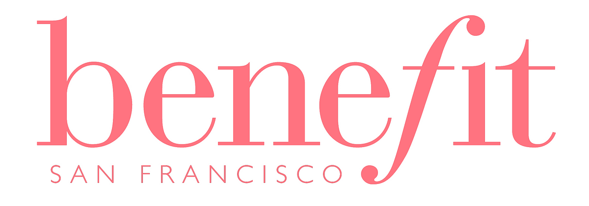 Logos Download | Benefit