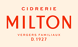 Cidrerie Milton