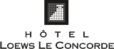 Loews Le Concorde Hotel