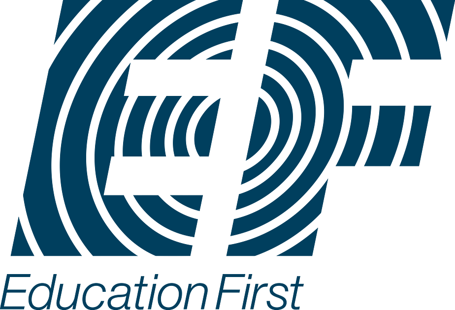 Logos Download | Education First