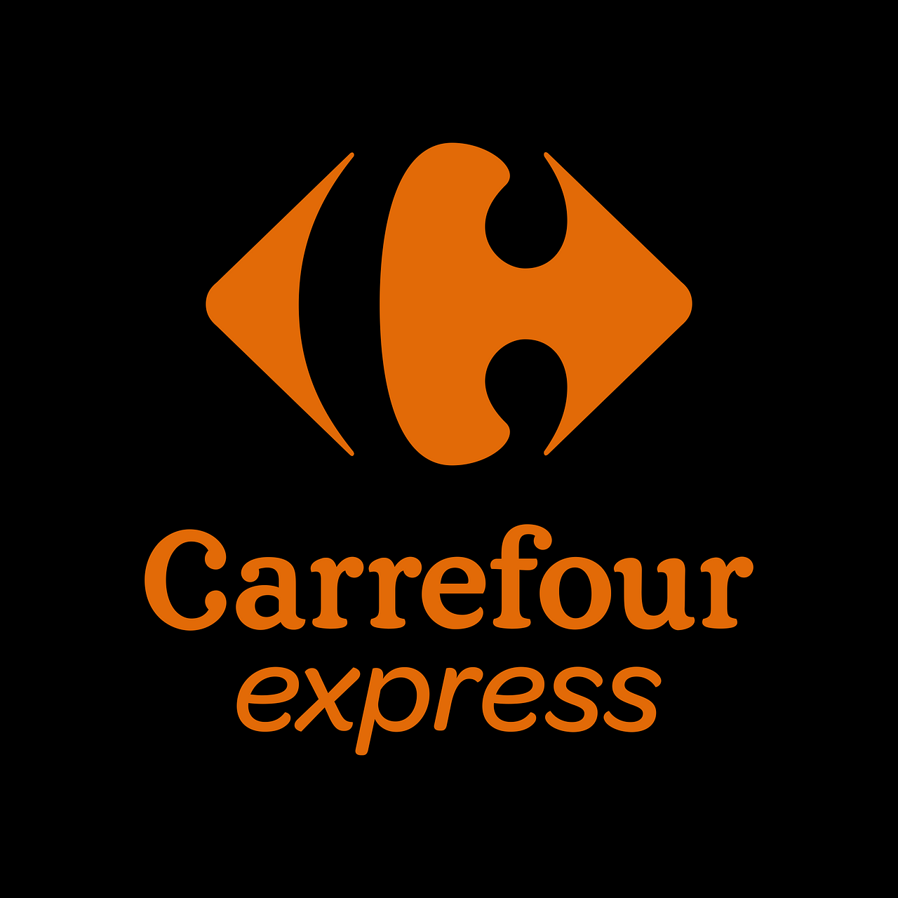 Carrefour Express (Romania)