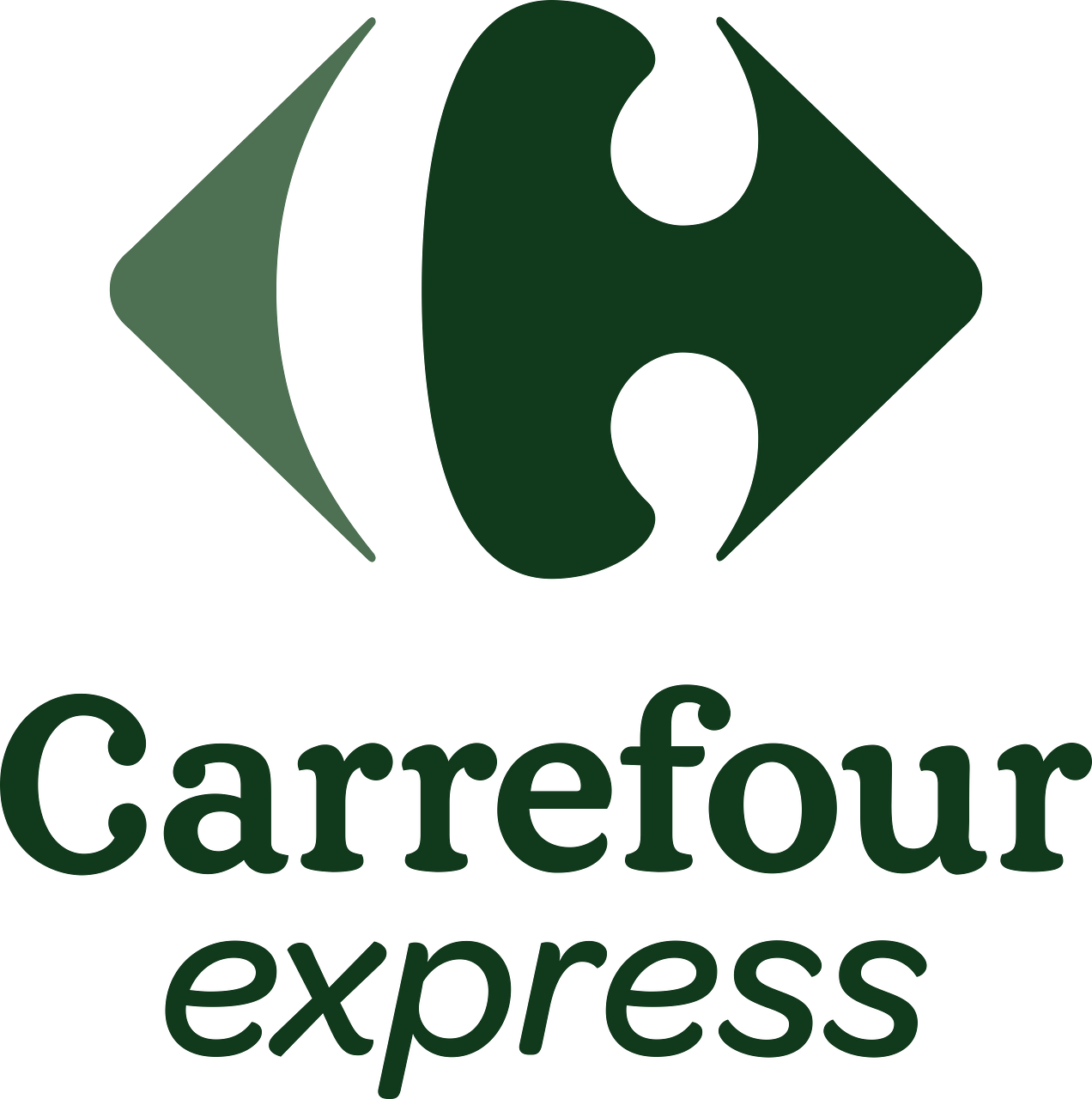 Carrefour Express (Romania)