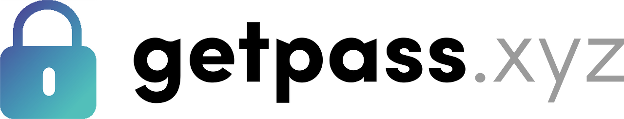 Getpass XYZ