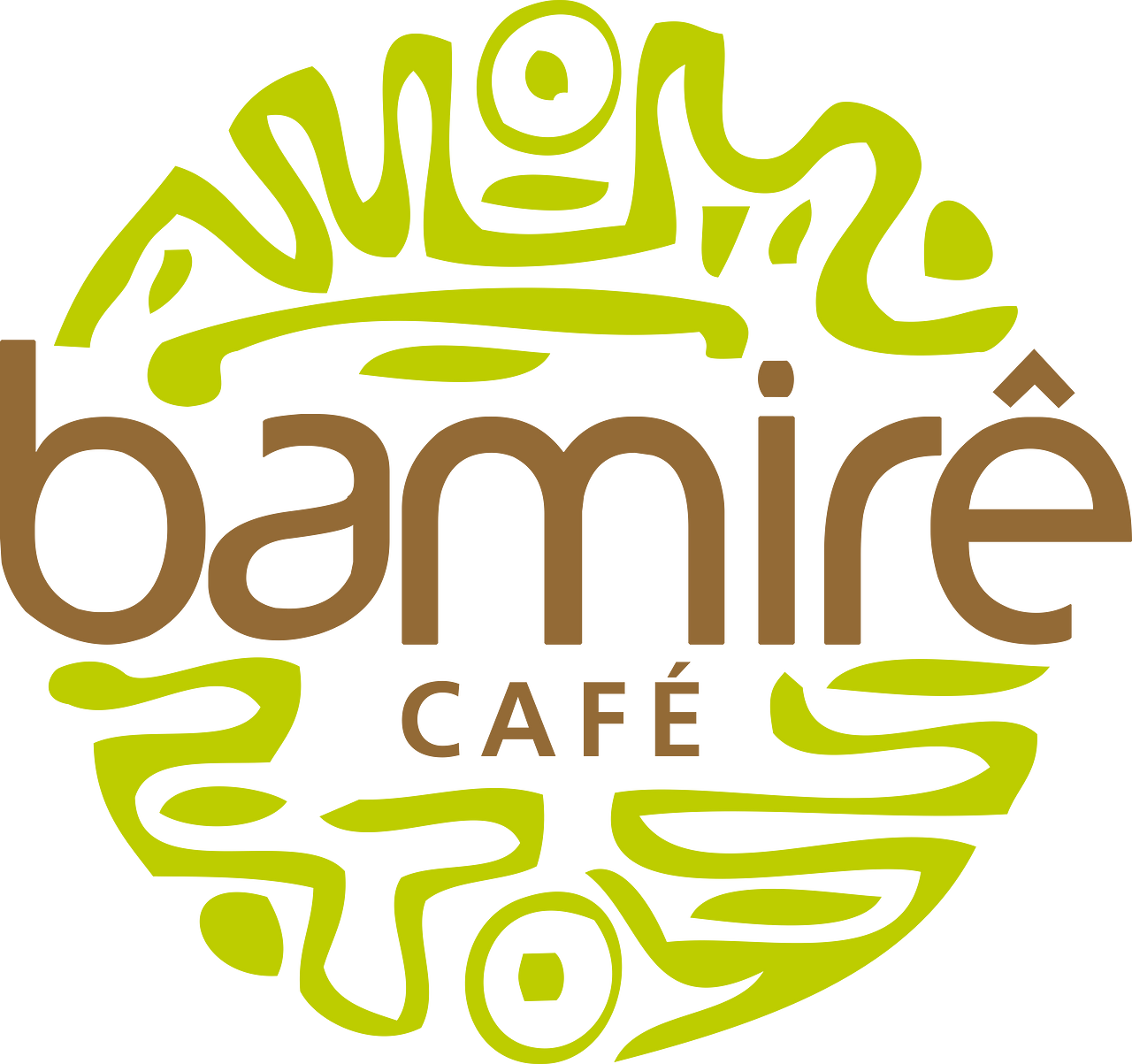 Bamire Cafe