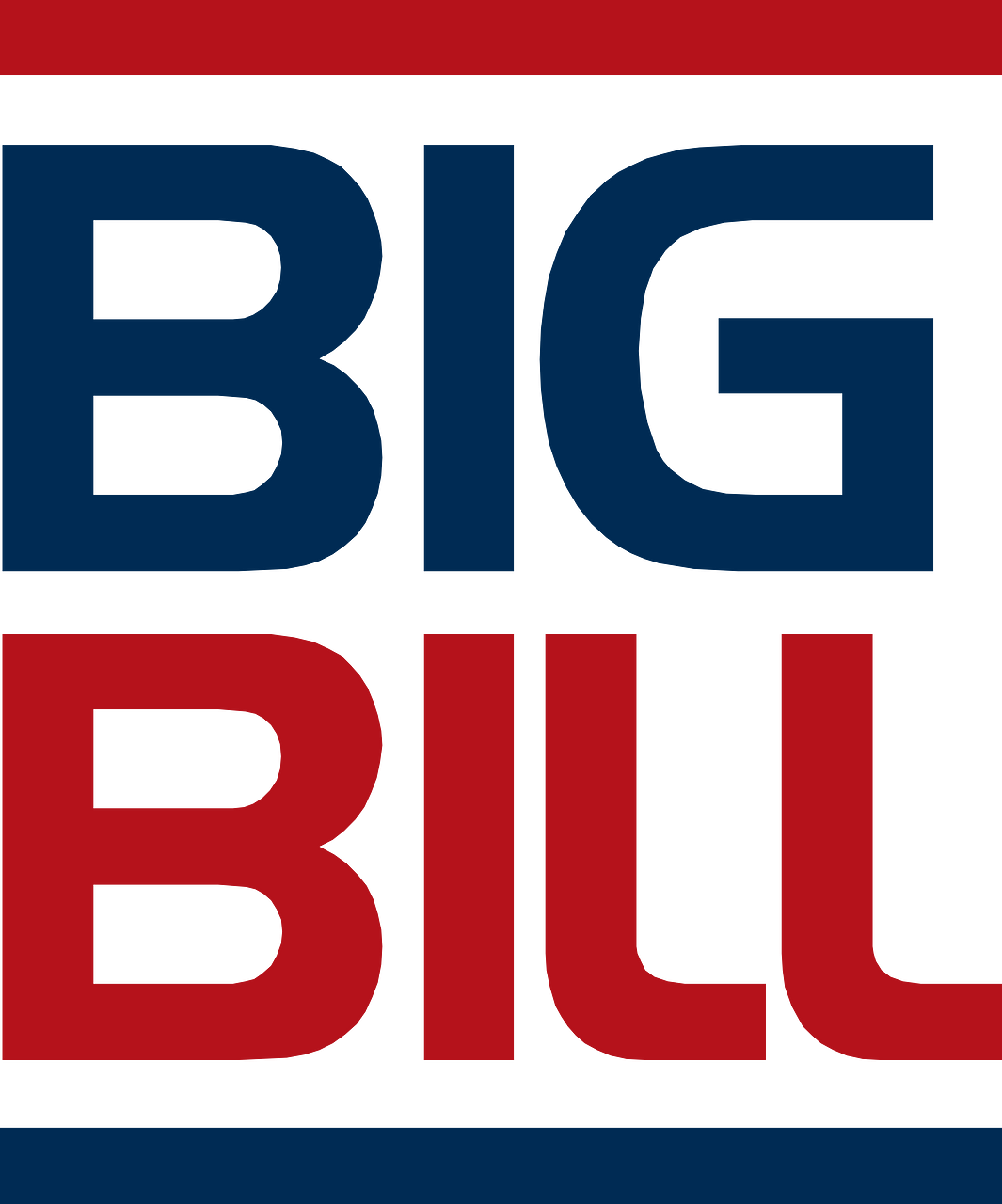Big Bill