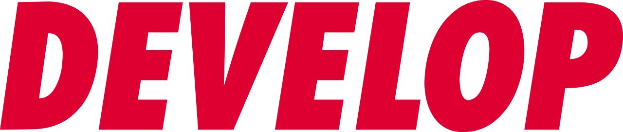 Develop