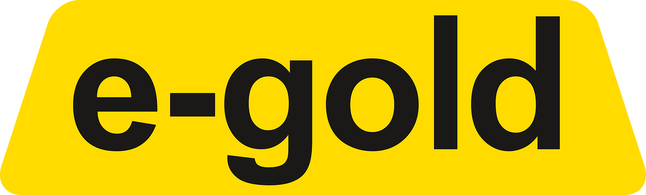 E-gold