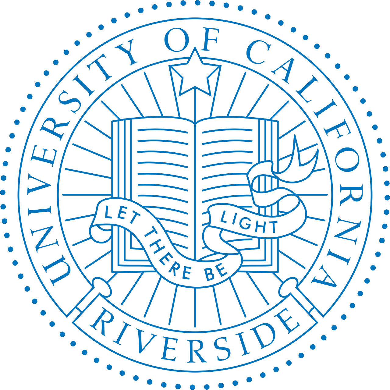 University of California, Riverside