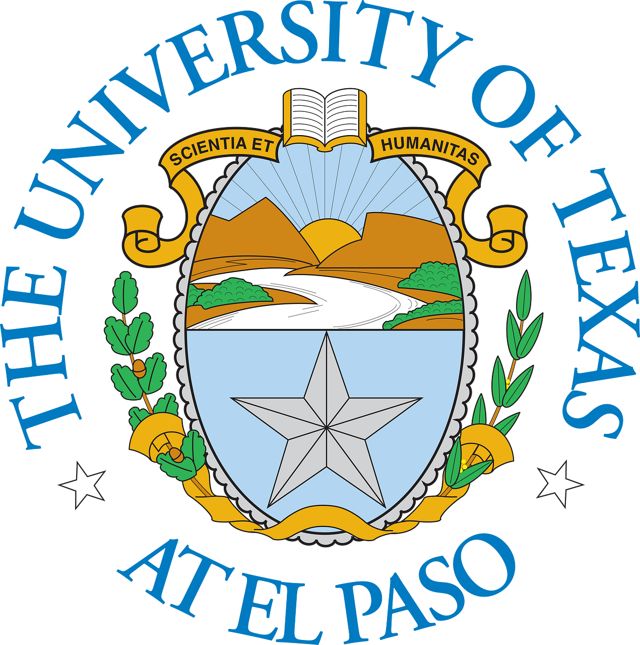University of Texas at El Paso