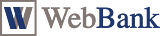 Web Bank