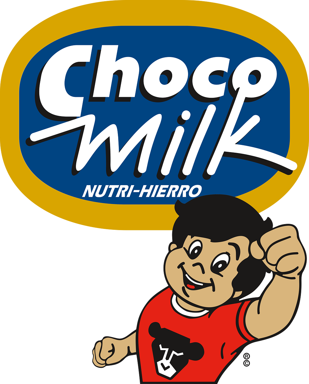 Chocomilk