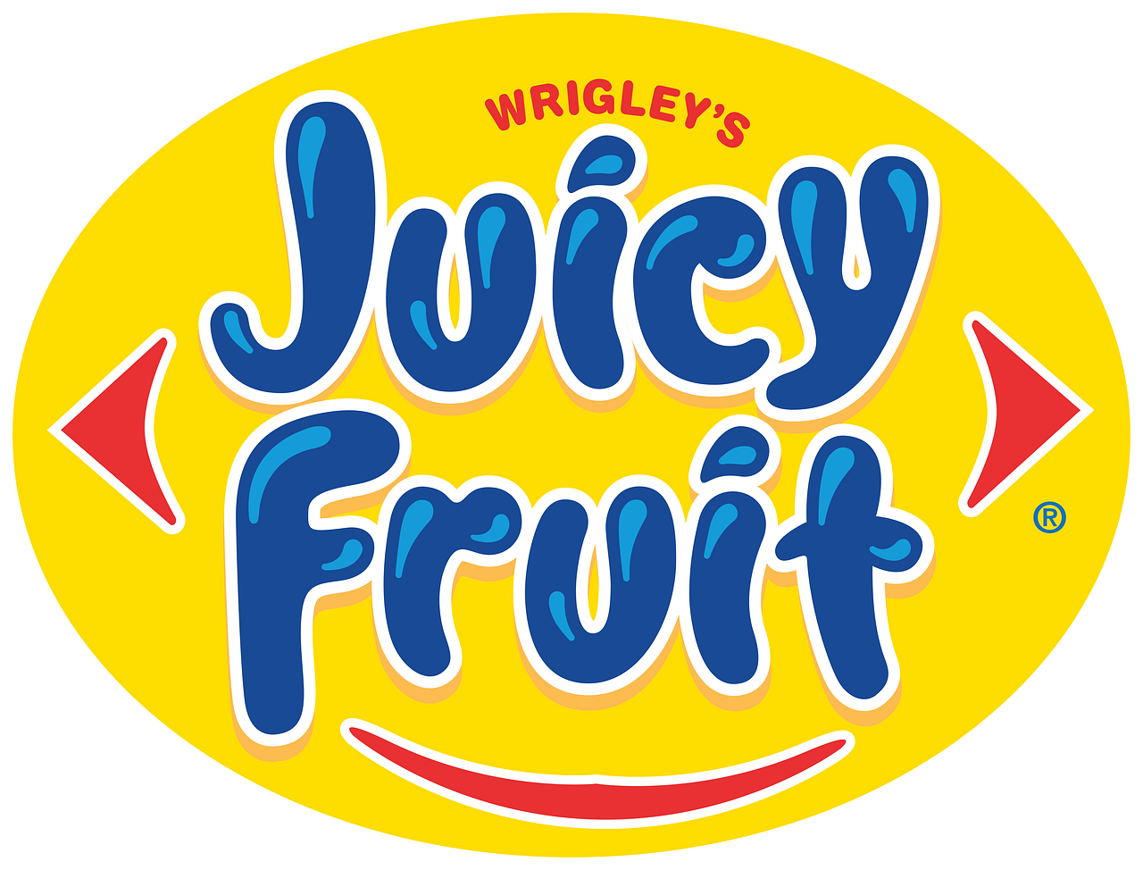 Wrigley’s Juicy Fruit