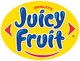 Wrigley’s Juicy Fruit