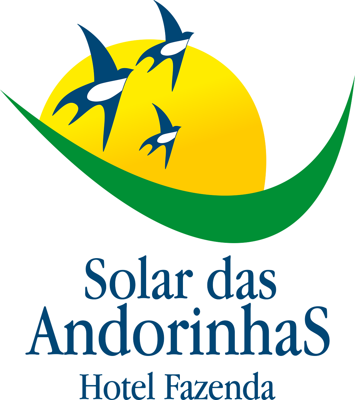 Solar das Andorinhas