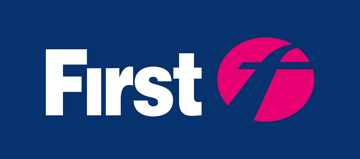 Logos Download | The First Group