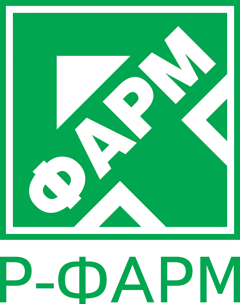 r-Pharm