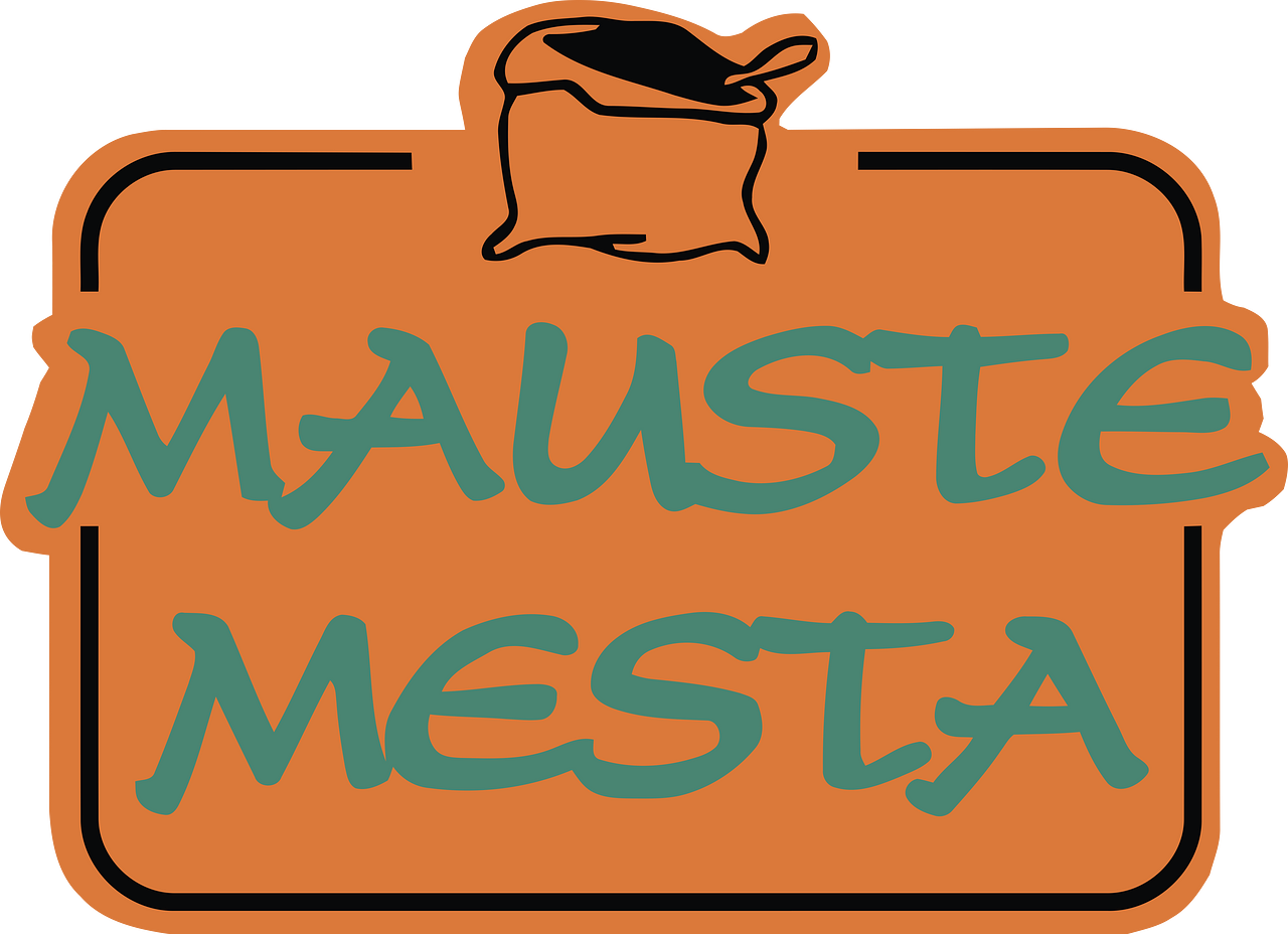Mauste Mesta