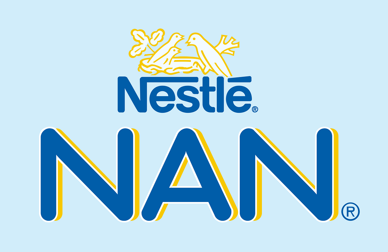Nestlé NAN