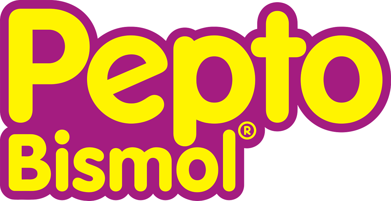 Pepto-Bismo