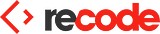 Recode