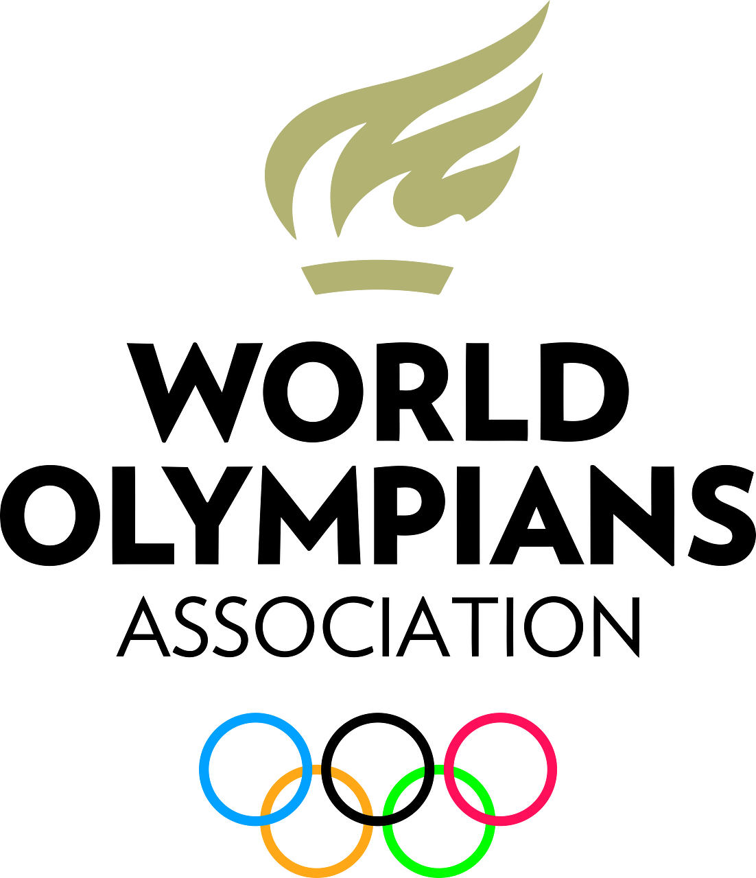 World Olympians Association