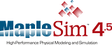 Maplesoft Maplesim45o