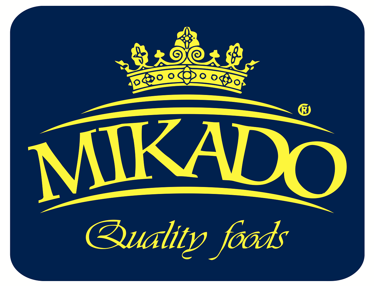 Mikado Foods
