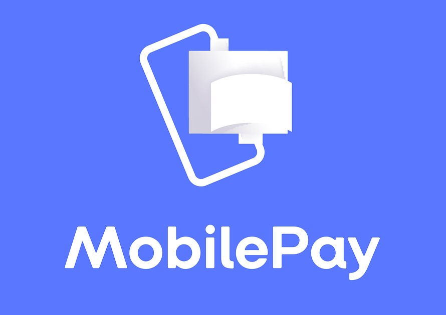 Mobypay Logos Download | MobilePay