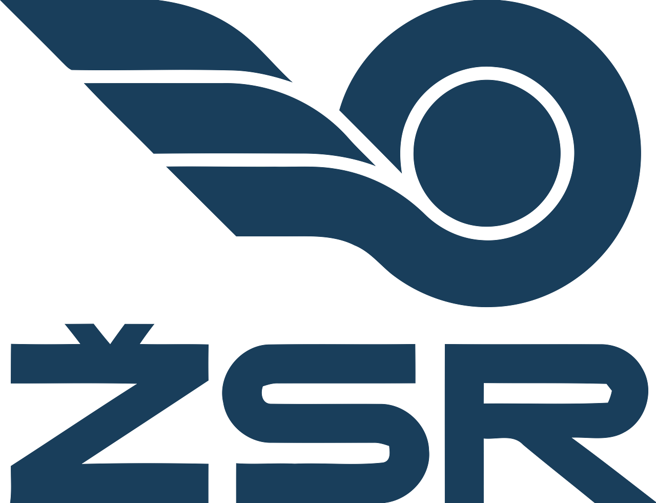 Railways of Slovak Republic