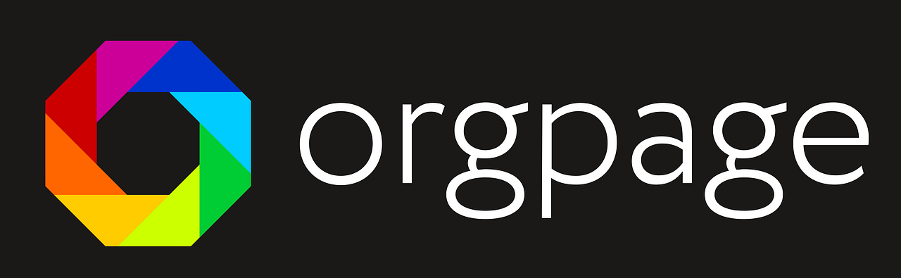 Orgpage