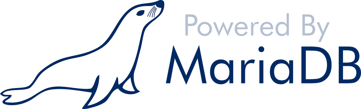 Logos Download | MariaDB