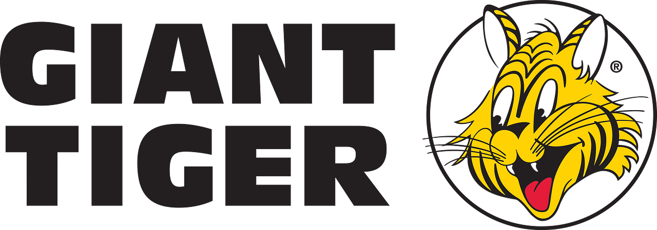 Giant Tiger