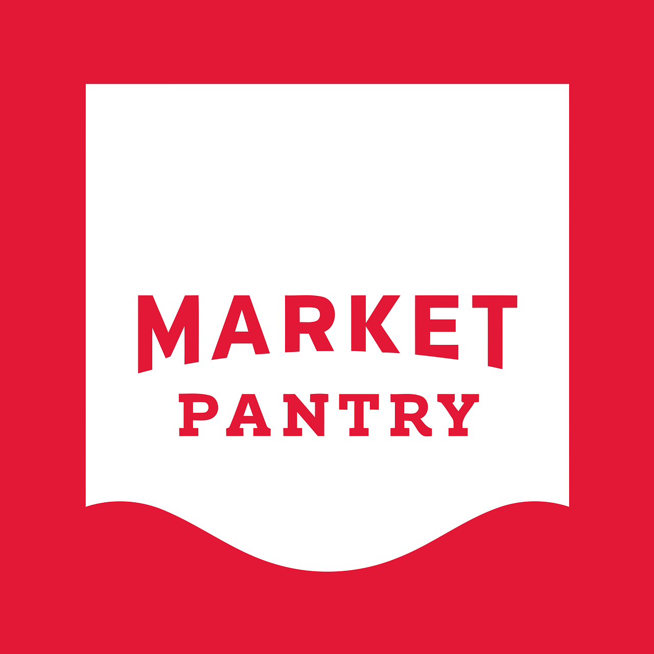 Market Pantry