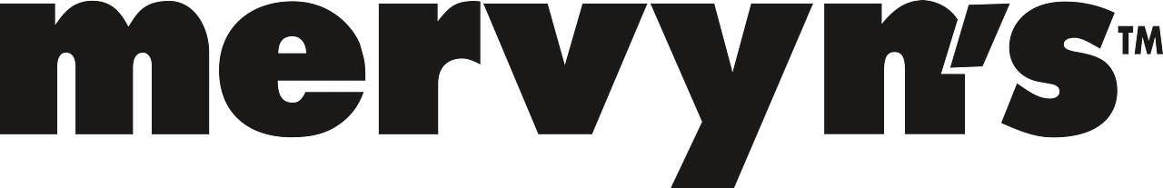 Mervyn’s Department Stores