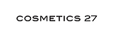 Cosmetics 27