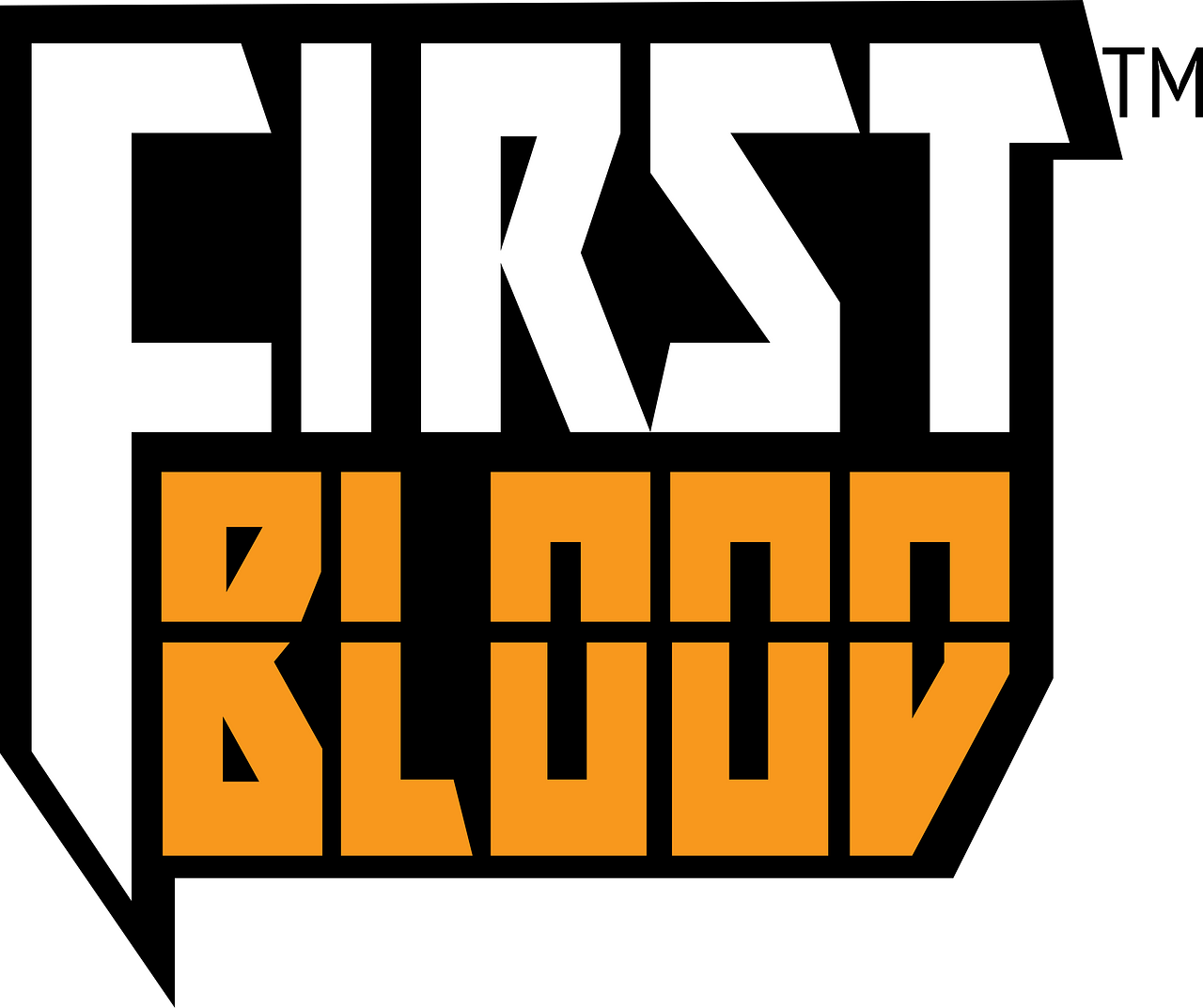 FirstBlood (1ST)