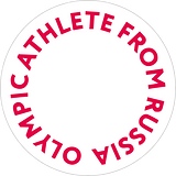 Olympic Athlete From Russia