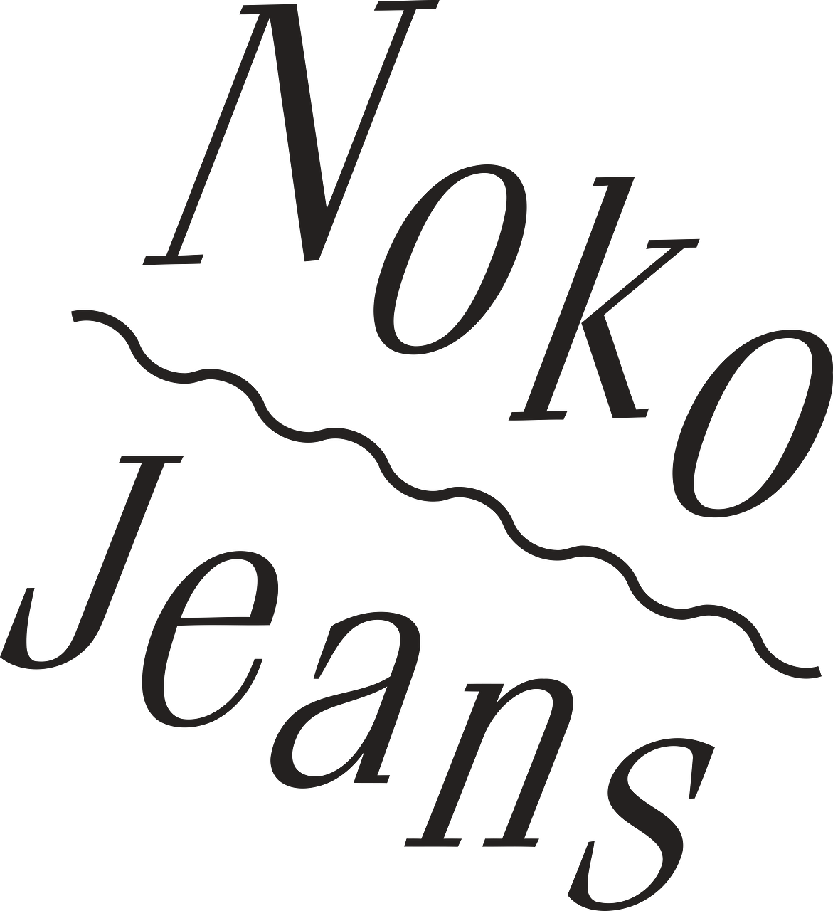 Noko Jeans