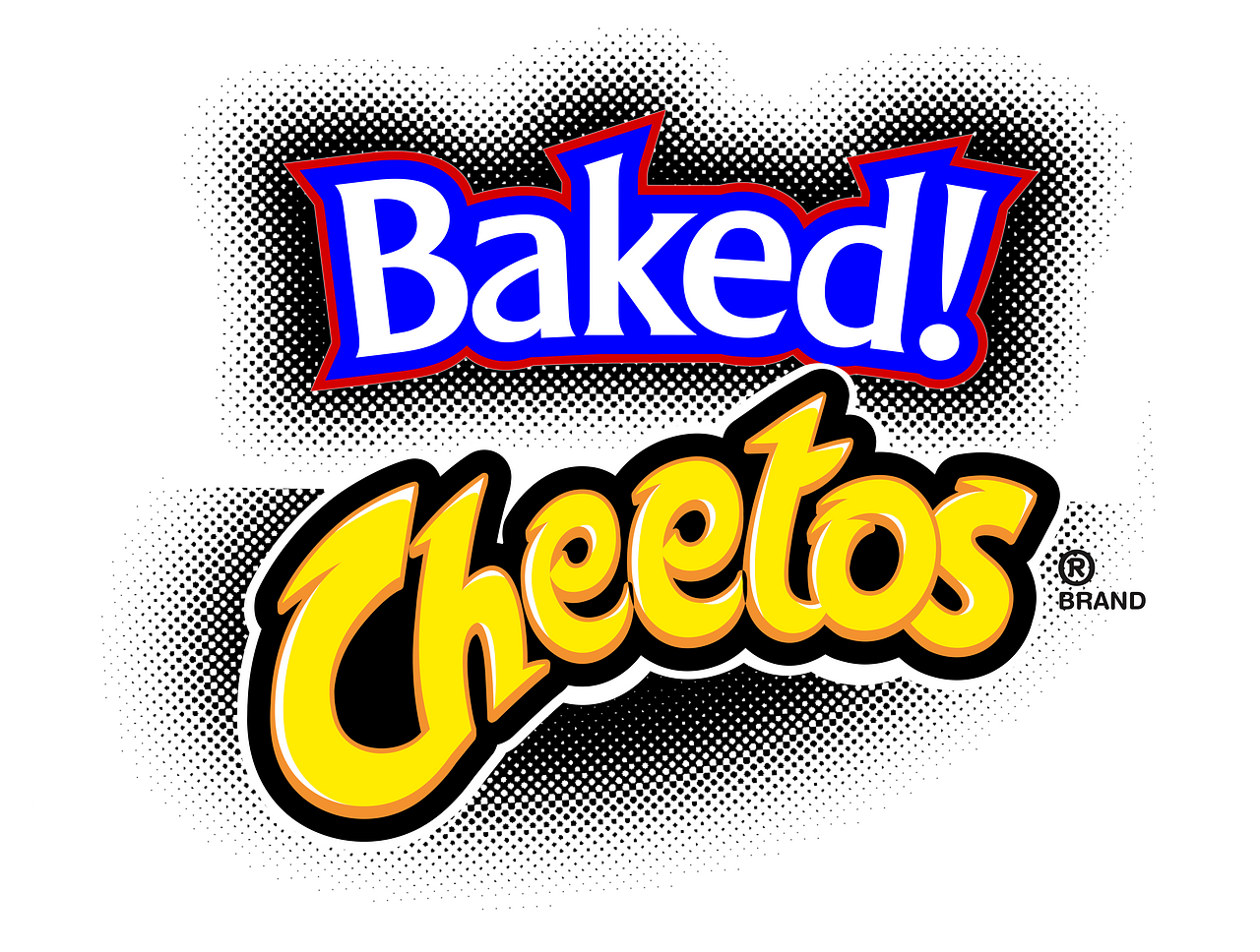 Baked Cheetos
