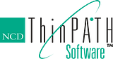 NCD Thinpath Software